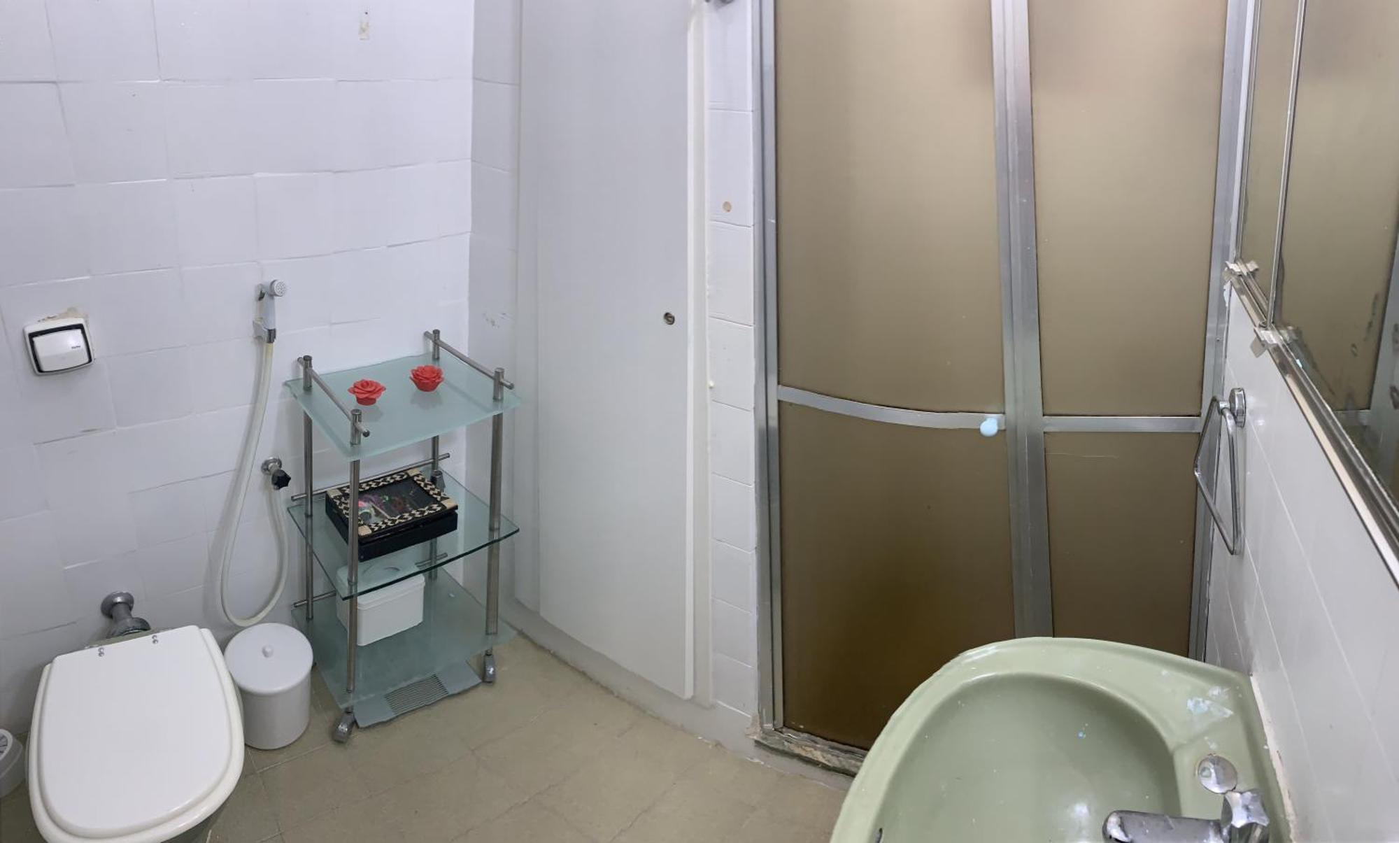 Coracao Do Leblon Apartamento *