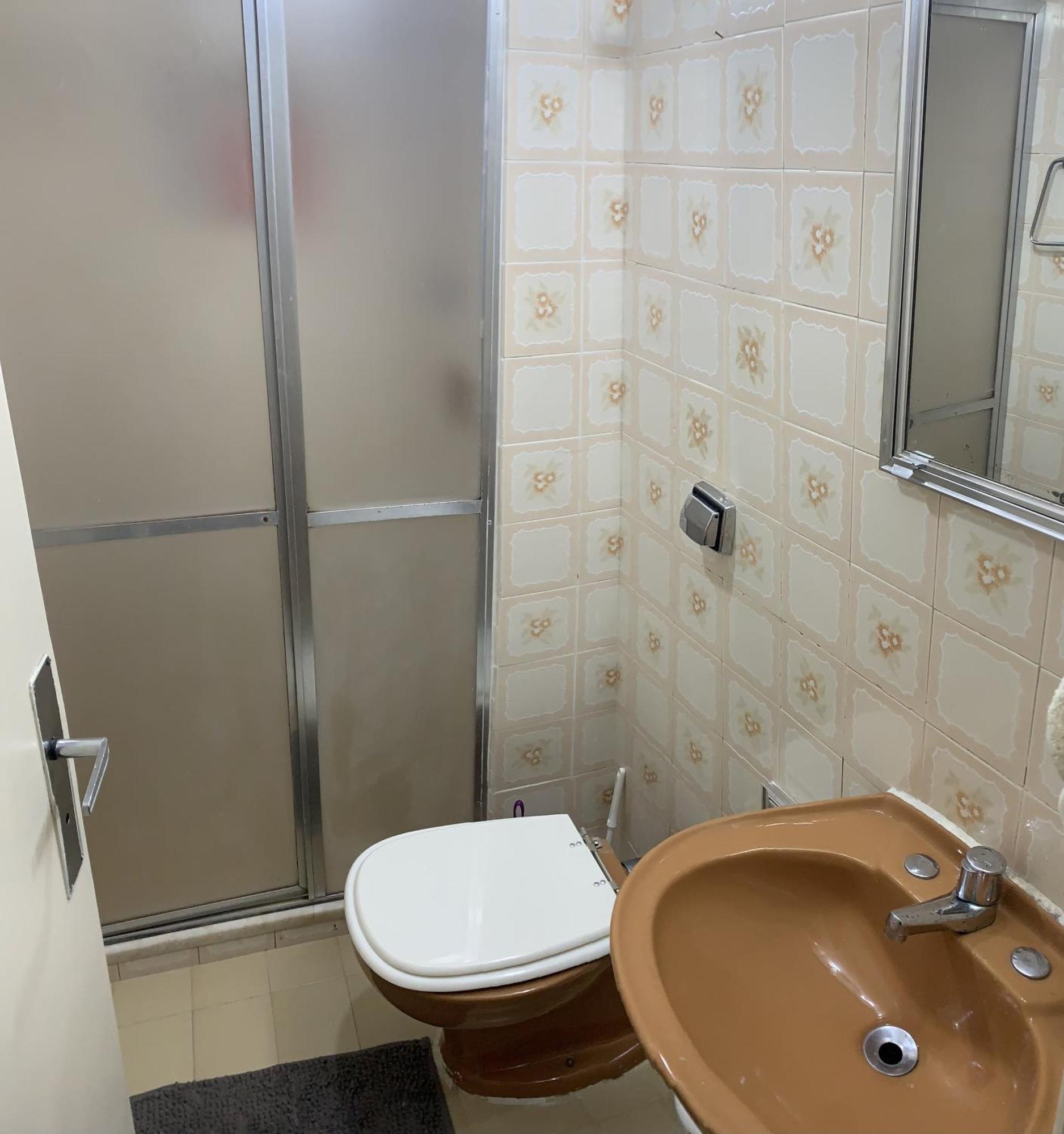 Apartamento Coracao Do Leblon *
